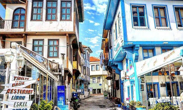 07-08 MART 2026 TİRİLYE- MUDANYA-CUMALIKIZIK– BURSA-GÖLYAZI