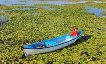 14 HAZİRAN 2026 IŞIKLI GÖLÜ  & UŞAK KANYON TURU & KULA EVLERİ