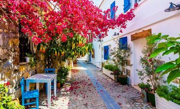 08 MART 2026 URLA - ÇEŞME –ALAÇATI -SIĞACIK TURU