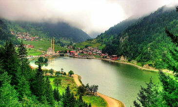 03-07 MAYIS 2026 GİDİŞ DÖNÜŞ UÇAKLI KARADENİZ TURU 