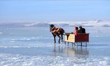 22-24 OCAK 2026 UÇAKLI MUHTEŞEM KARS TURU