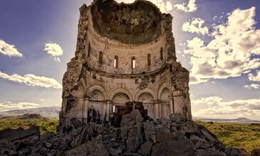 22-24 OCAK 2026 UÇAKLI MUHTEŞEM KARS TURU