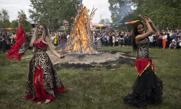 04-06 MAYIS 2026 EDİRNE (KAKAVA-HIDRELLEZ) TURU