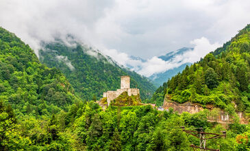 07-13 MAYIS 2026  BOYDAN BOYA BATI-DOĞU KARADENİZ TURU