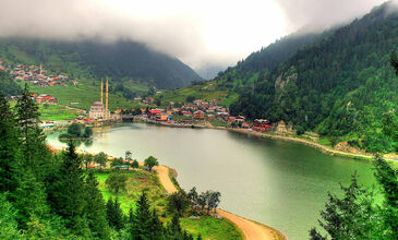 23-29 TEMMUZ 2026 BOYDAN BOYA BATI-DOĞU KARADENİZ TURU