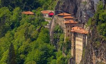 23-29 TEMMUZ 2026 BOYDAN BOYA BATI-DOĞU KARADENİZ TURU