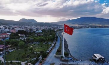 20-23 NİSAN 2026 VAN - BİTLİS  - AHLAT - DOĞU BEYAZIT - IĞDIR TURU