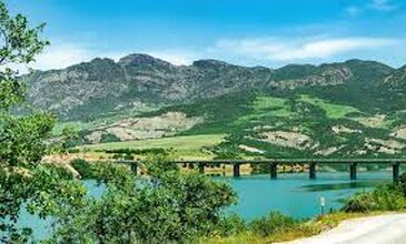 15-19 NİSAN 2026 MEDENİYETLER BEŞİĞİ TURU