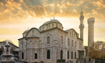 15-19 NİSAN 2026 MEDENİYETLER BEŞİĞİ TURU