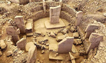 21-25 NİSAN 2026 GÜNEYDOĞU ANADOLU TURU