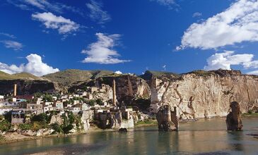 11-15 MAYIS 2026 GÜNEYDOĞU ANADOLU TURU