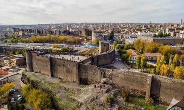 21-25 MAYIS 2026 GÜNEYDOĞU ANADOLU TURU