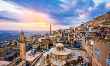 06-10 MAYIS 2026 GÜNEYDOĞU ANADOLU TURU