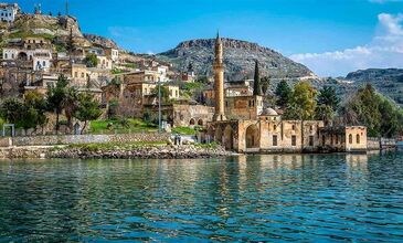 24-25 OCAK 2026 GAZİANTEP-ADANA GURME TURU