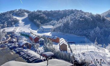 30 OCAK 01 ŞUBAT 2026 SAPANCA- MAŞUKİYE- KARTEPE KAYAK MERKEZİ & ULUDAĞ KAYAK MERKEZİ TURU