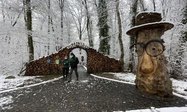 30 OCAK 01 ŞUBAT 2026 SAPANCA- MAŞUKİYE- KARTEPE KAYAK MERKEZİ & ULUDAĞ KAYAK MERKEZİ TURU