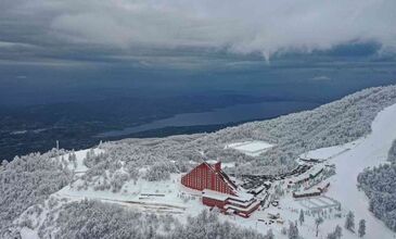 30 OCAK 01 ŞUBAT 2026 SAPANCA- MAŞUKİYE- KARTEPE KAYAK MERKEZİ & ULUDAĞ KAYAK MERKEZİ TURU