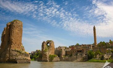 19-23 OCAK 2026 GÜNEYDOĞU ANADOLU TURU