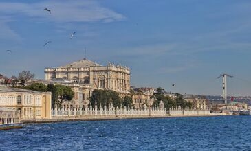 22-25 OCAK 2026 KEYİF İSTANBUL TURU