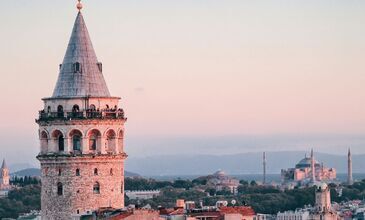 22-25 OCAK 2026 KEYİF İSTANBUL TURU