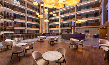 13-15 ŞUBAT 2026 AFYON 5* WYNDHAM TERMAL OTEL TURU