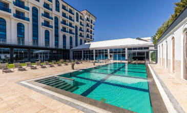 14-15 ŞUBAT 2026 AFYON 5* WYNDHAM TERMAL OTEL TURU