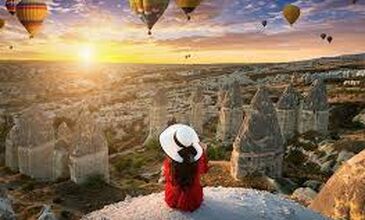 08-10 MAYIS 2026 KAPADOKYA TURU