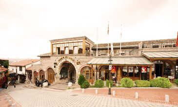 30 NİSAN 03 MAYIS KEYİF İSTANBUL TURU