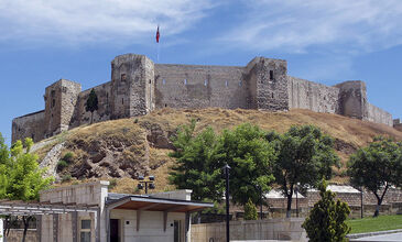 18-19  NİSAN 2026 GAZİANTEP-ADANA GURME TURU