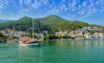 24-26 NİSAN 2026 MUHTEŞEM LİKYA TURU