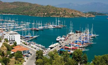 24-26 NİSAN 2026 MUHTEŞEM LİKYA TURU