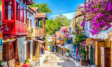 05-07 HAZİRAN 2026 MUHTEŞEM LİKYA TURU