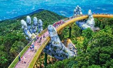 BAMBAŞKA HER ŞEY DAHİL VIETNAM TURU