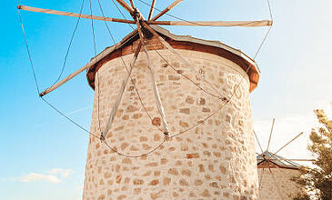 21 MART 2026  URLA - ÇEŞME –ALAÇATI -SIĞACIK TURU