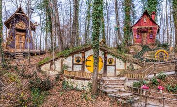 27-29 MART 2026 ABANT&YEDİGÖLLER&GÖLCÜK&ORMANYA&MAŞUKİYE&BURSA TURU