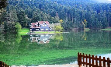 27-29 MART 2026 ABANT&YEDİGÖLLER&GÖLCÜK&ORMANYA&MAŞUKİYE&BURSA TURU