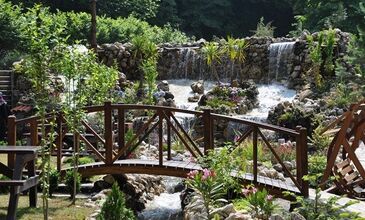 27-29 MART 2026 ABANT&YEDİGÖLLER&GÖLCÜK&ORMANYA&MAŞUKİYE&BURSA TURU