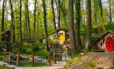 17-19 NİSAN 2026 ABANT & YEDİGÖLLER & GÖLCÜK&ORMANYA&MAŞUKİYE&BURSA TURU