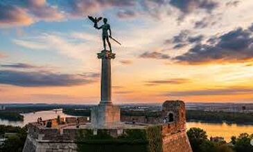 BELGRAD İNCİLERİ TURU 