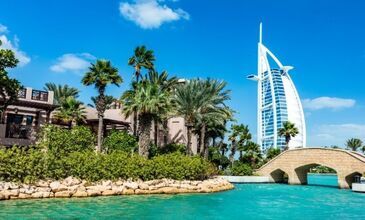 29 EKİM -03 KASIM 2026 BOYDAN BOYA DUBAİ & ABU DABİ TURU