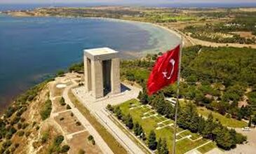 28-29 MART 2026 ÇANAKKALE& BOZCAADA & CUNDA ADASI TURU