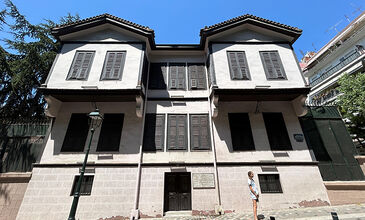 28-30 MAYIS 2026 KAVALA& SELANİK & JUMBO AVM  TURU