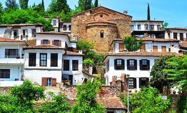 24-26 NİSAN 2026 TİRE-ÖDEMİŞ-BİRGİ TURU 