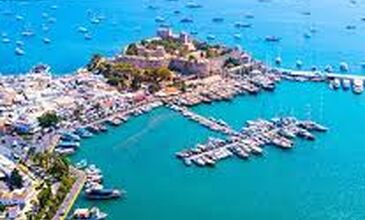 28 MART 2026 BODRUM ACI OT FESTİVALİ & SÖKE NOVADA  OUTTLET AWM  TURU