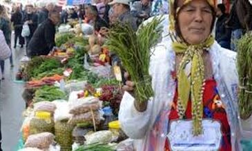 29 MART 2026 BODRUM ACI OT FESTİVALİ & SÖKE NOVADA  OUTTLET AWM  TURU