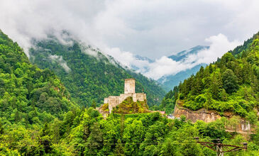 07-13 MAYIS 2026  BOYDAN BOYA BATI-DOĞU KARADENİZ TURU