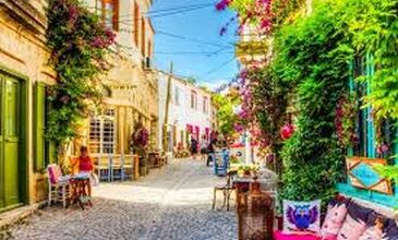 25 NİSAN 2026 ALAÇATI OT FESTİVALİ