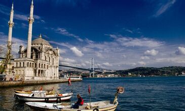 11-14 HAZİRAN 2026 KEYİF İSTANBUL TURU