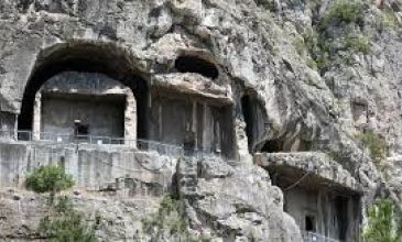 10-12 HAZİRAN 2026 SAMSUN- AMASYA- TOKAT-YOZGAT-ÇORUM-MERZİFON