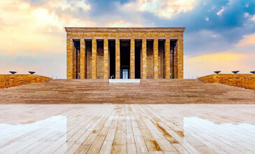 21-23 MAYIS 2026 ANKARA -ESKİŞEHİR TURU